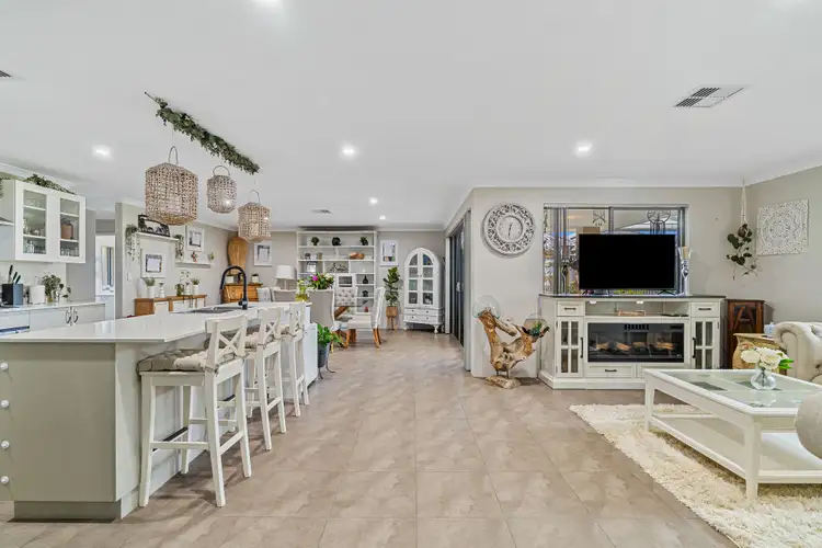 Fifth view of Homely house listing, 3 Peavey Road, Whitby WA 6123