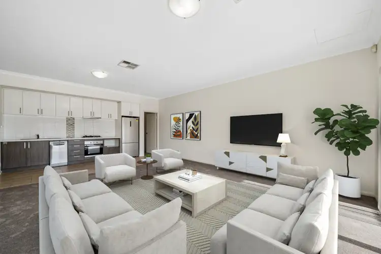 21/75 Baler Court, Hammond Park WA 6164