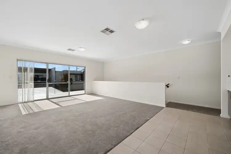 Second view of Homely apartment listing, 21/75 Baler Court, Hammond Park WA 6164