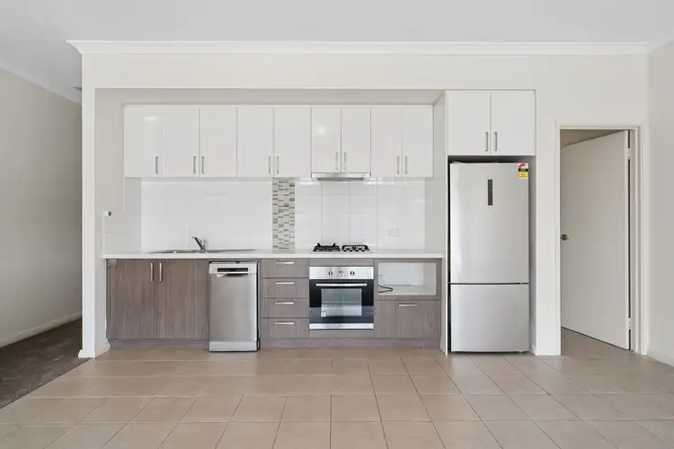 Fourth view of Homely apartment listing, 21/75 Baler Court, Hammond Park WA 6164
