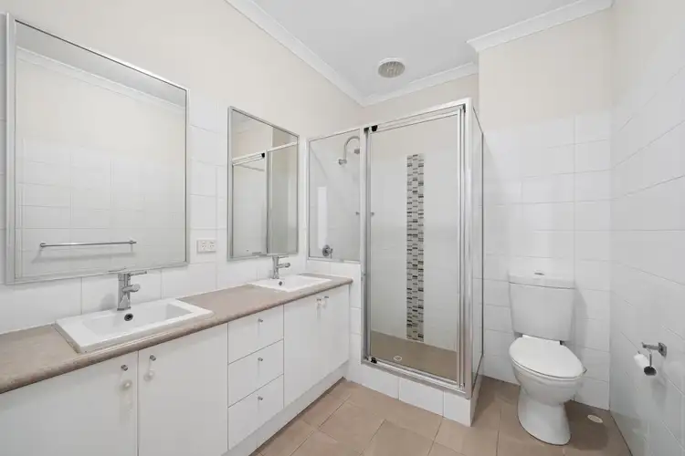 Fifth view of Homely apartment listing, 21/75 Baler Court, Hammond Park WA 6164