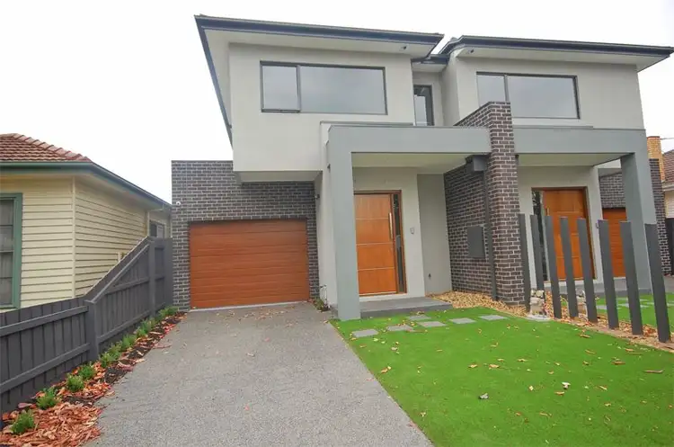 72B Tudor Street, Bentleigh East VIC 3165