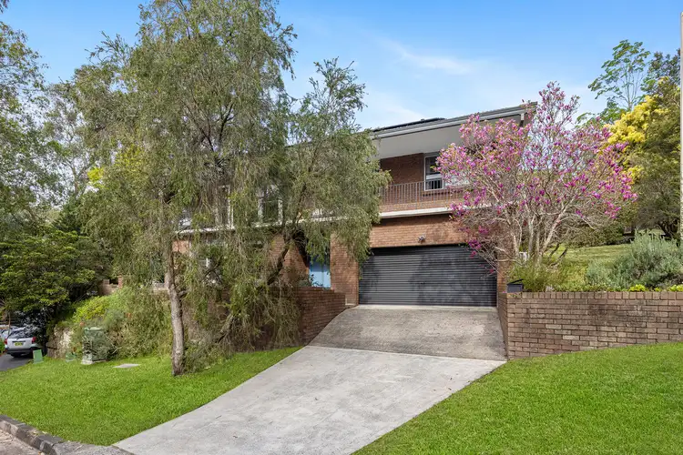 6 Greenhaven Road, Grays Point NSW 2232