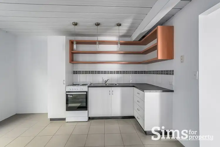 6/3 Rankine Street, Riverside TAS 7250