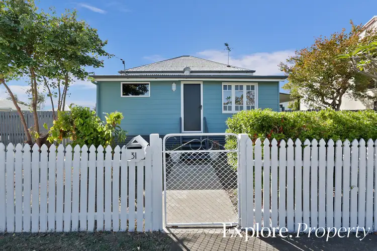 31 Juliet Street, South Mackay QLD 4740