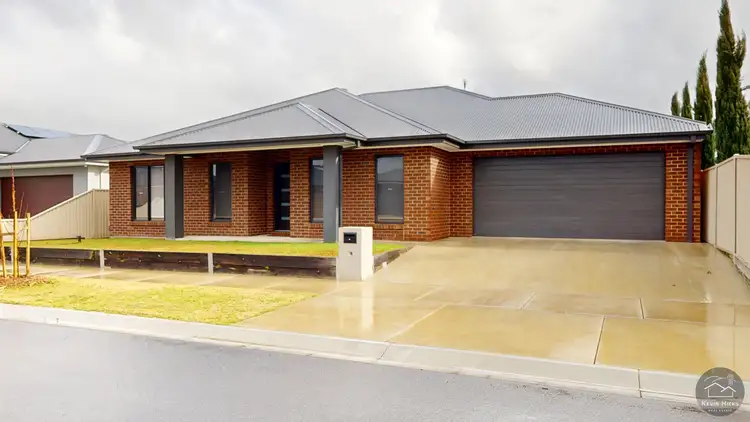 65 Malmsbury Crescent, Kialla VIC 3631