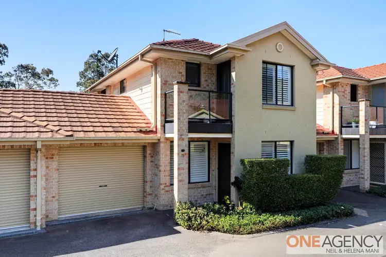 15/33 Cutler Drive, Wyong NSW 2259