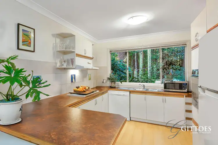 Third view of Homely house listing, 2/11 Childs Close, Green Point NSW 2251