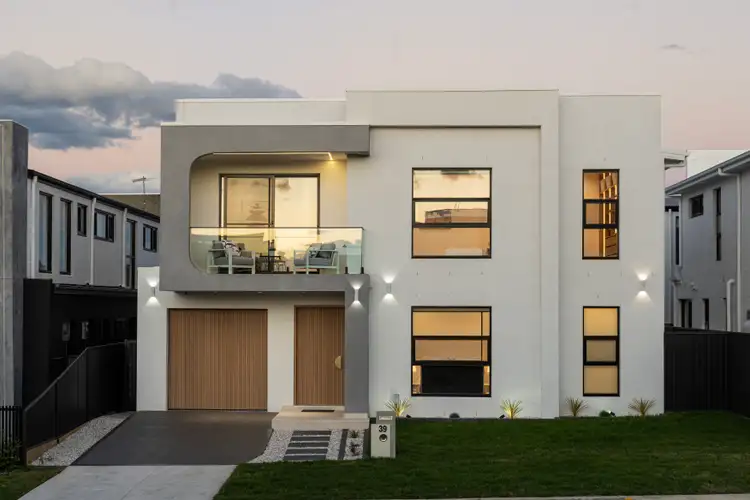 39 Jonica Road, Austral NSW 2179