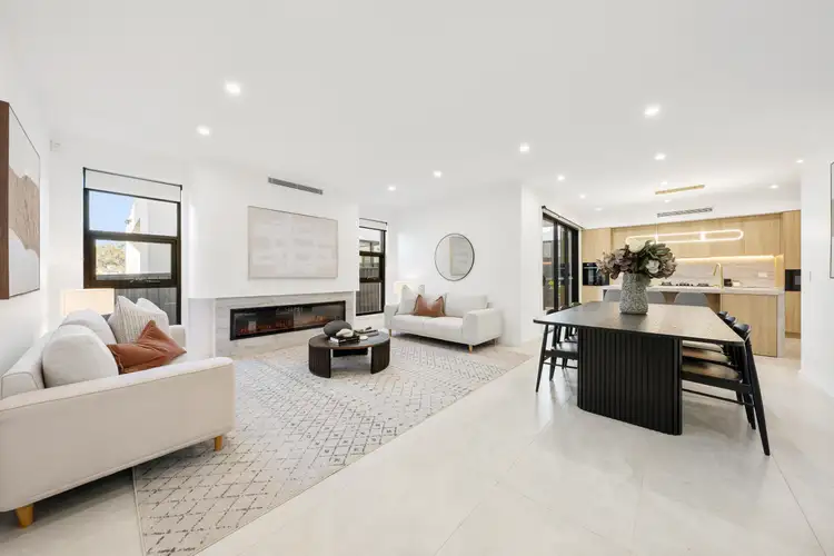 Second view of Homely house listing, 39 Jonica Road, Austral NSW 2179