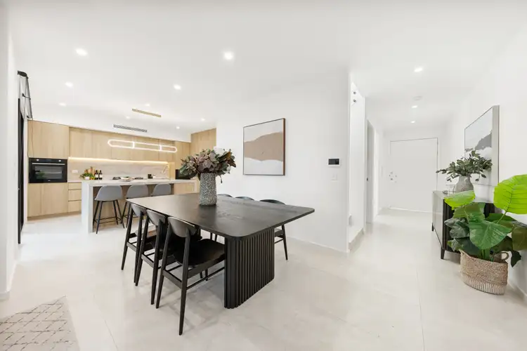 Sixth view of Homely house listing, 39 Jonica Road, Austral NSW 2179