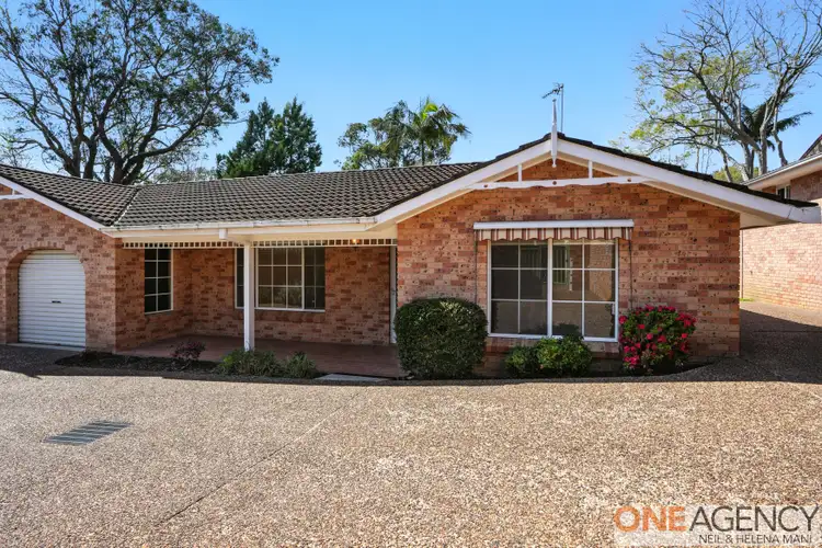 3/223-225 Brisbane Water Drive, Point Clare NSW 2250