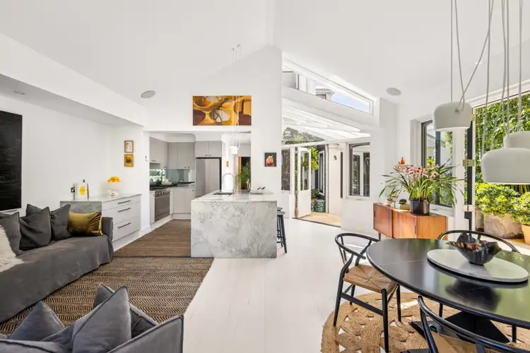 Main view of Homely house listing, 67 Woolwich Road, Hunters Hill NSW 2110