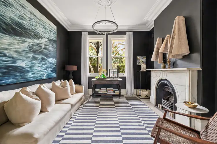 Fourth view of Homely house listing, 67 Woolwich Road, Hunters Hill NSW 2110