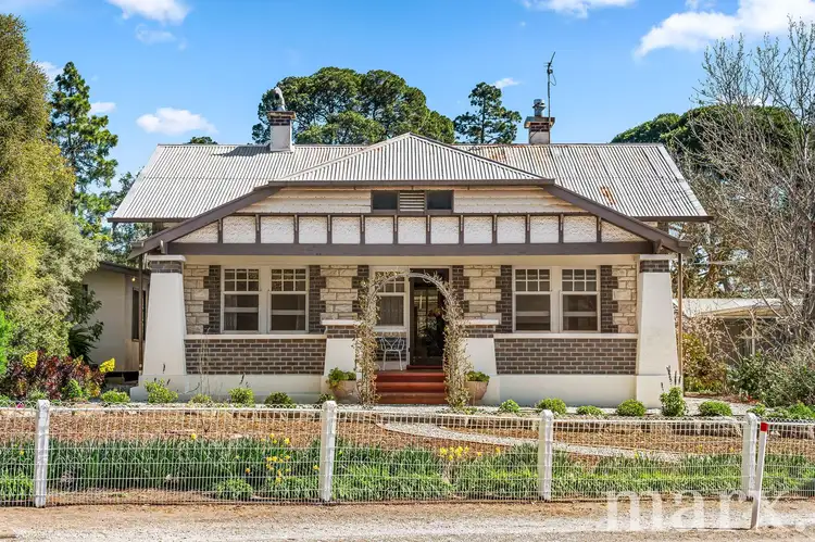 14 Park Road, Angaston SA 5353