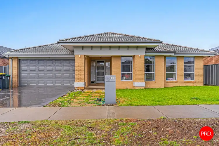 238 Station Street, Epsom VIC 3551