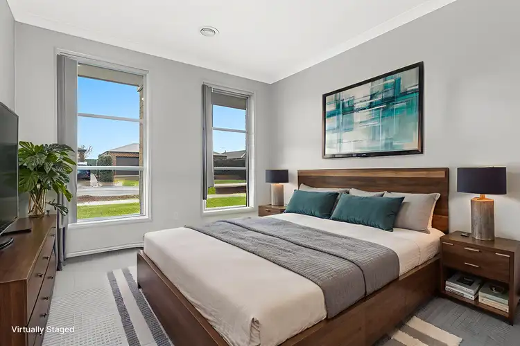 Fifth view of Homely house listing, 238 Station Street, Epsom VIC 3551