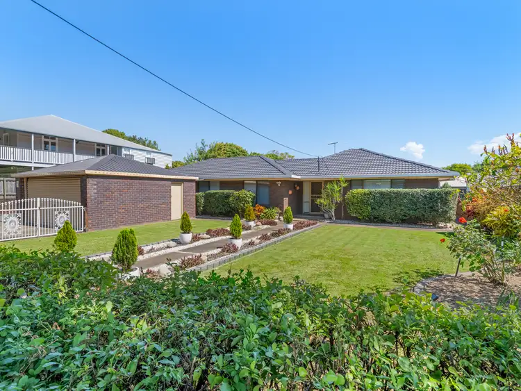 116 Handford Road, Zillmere QLD 4034