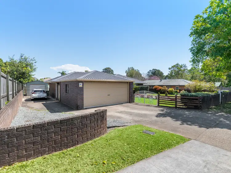 Second view of Homely house listing, 116 Handford Road, Zillmere QLD 4034