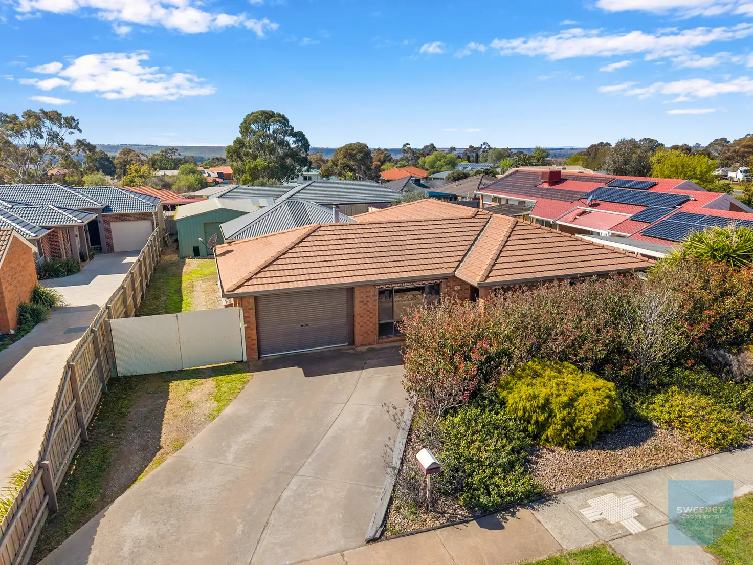 Main view of Homely house listing, 60 Halletts Way, Bacchus Marsh VIC 3340