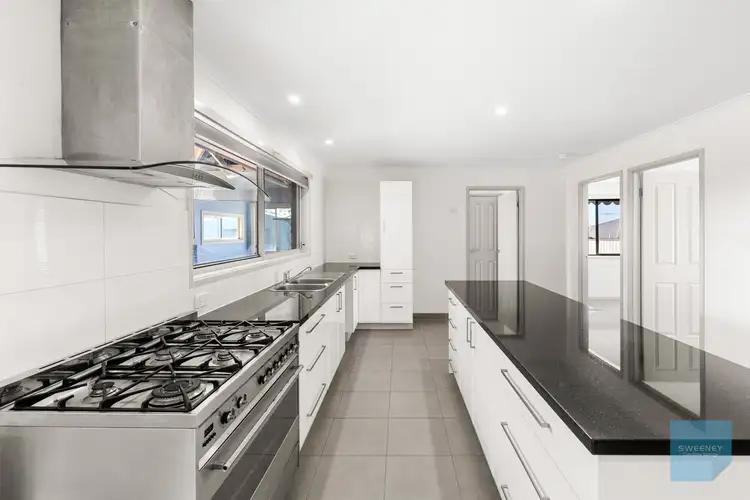Fourth view of Homely house listing, 60 Halletts Way, Bacchus Marsh VIC 3340