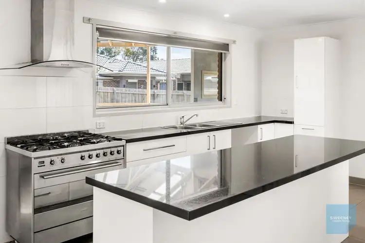 Fifth view of Homely house listing, 60 Halletts Way, Bacchus Marsh VIC 3340