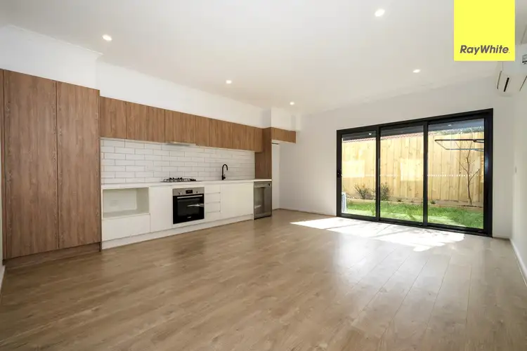 Second view of Homely townhouse listing, 24 Porteous Retreat, Sydenham VIC 3037