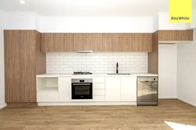 Third view of Homely townhouse listing, 24 Porteous Retreat, Sydenham VIC 3037