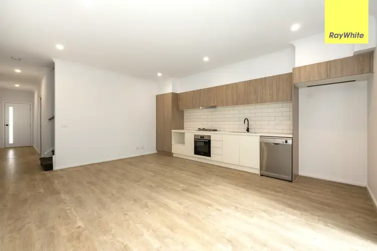 Fourth view of Homely townhouse listing, 24 Porteous Retreat, Sydenham VIC 3037