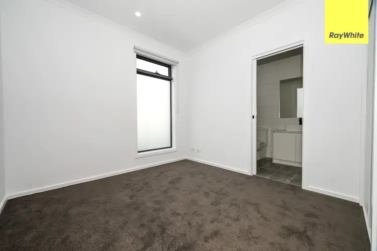 Fifth view of Homely townhouse listing, 24 Porteous Retreat, Sydenham VIC 3037