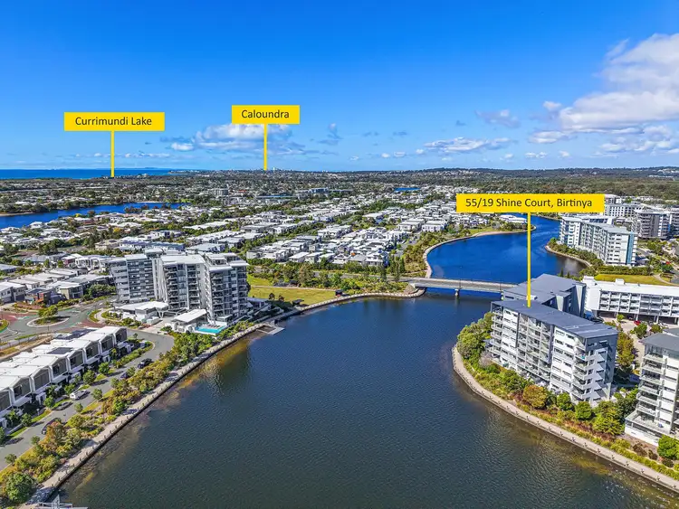55/19 Shine Court, Birtinya QLD 4575
