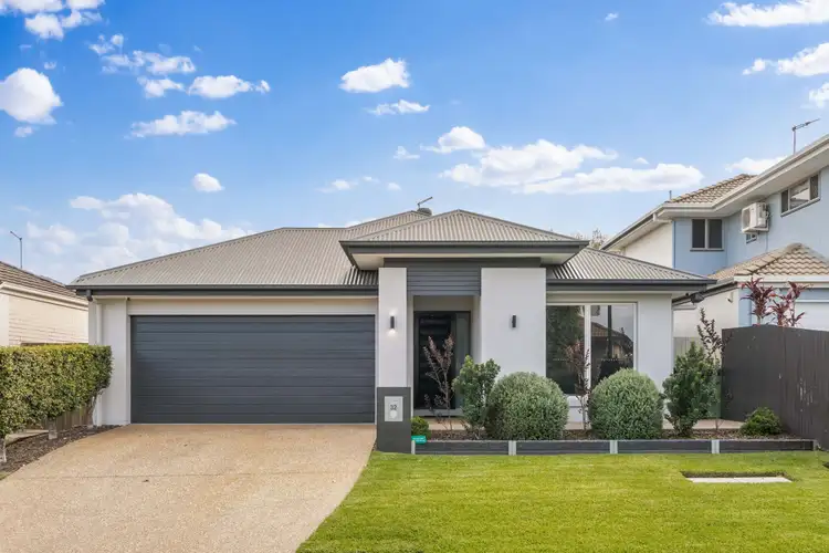 32 Bellenden Street, North Lakes QLD 4509