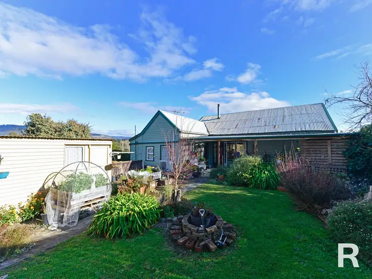 68 Kenmore Road, Glenora TAS 7140