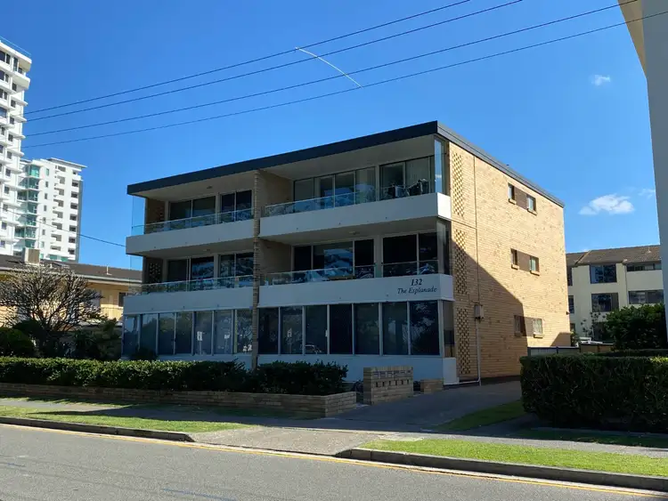 3/132 The Esplanade, Burleigh Heads QLD 4220