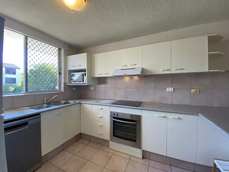 Second view of Homely unit listing, 3/132 The Esplanade, Burleigh Heads QLD 4220