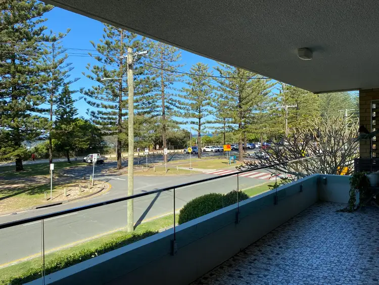 Fifth view of Homely unit listing, 3/132 The Esplanade, Burleigh Heads QLD 4220