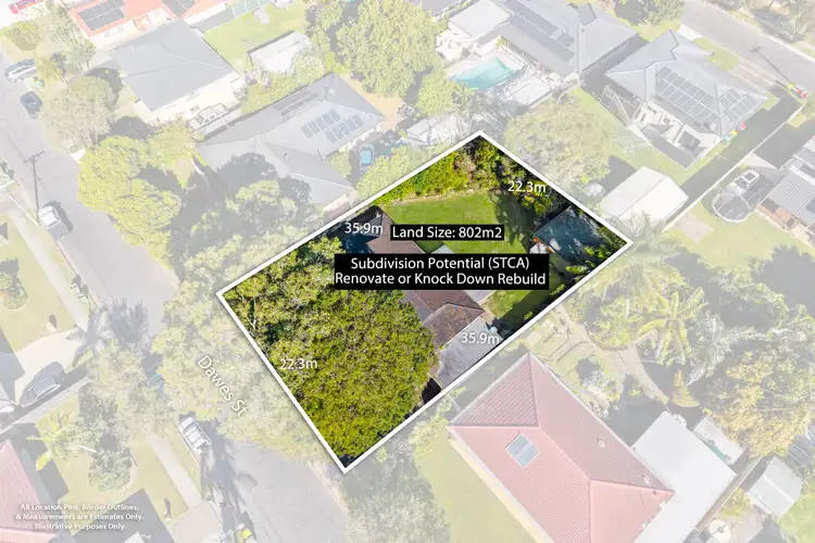 18 Dawes Street, Rochedale South QLD 4123