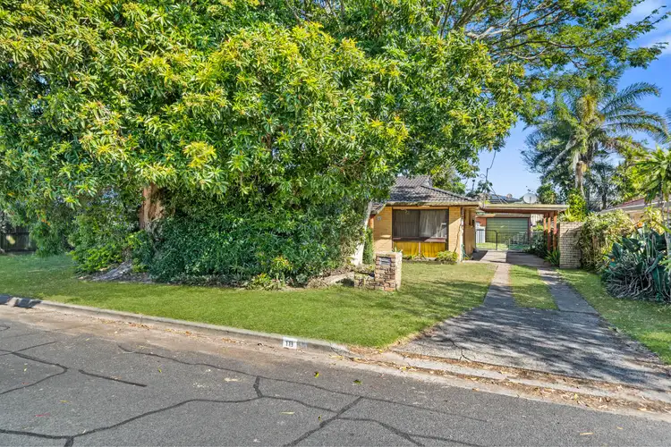 Third view of Homely house listing, 18 Dawes Street, Rochedale South QLD 4123