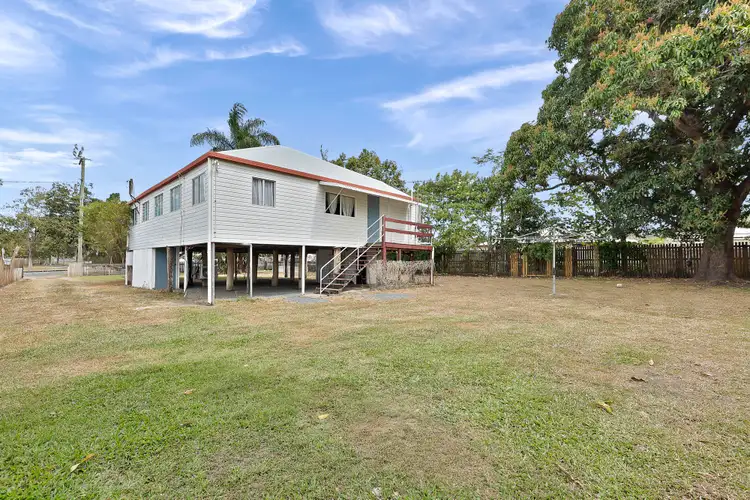 Second view of Homely house listing, 6 Anzac Street, Sarina QLD 4737
