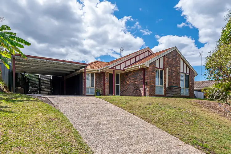 5 Settlement Court, Tallai QLD 4213
