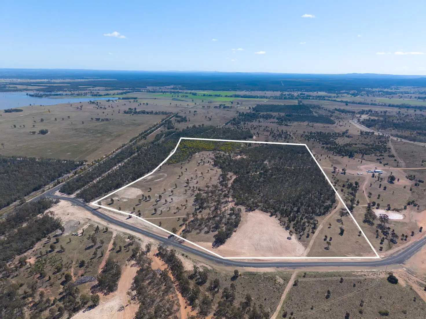 Main view of Homely rural property listing, LOT 2 Cypress Pine Road, Coolmunda QLD 4387