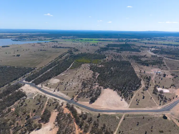 Second view of Homely rural property listing, LOT 2 Cypress Pine Road, Coolmunda QLD 4387