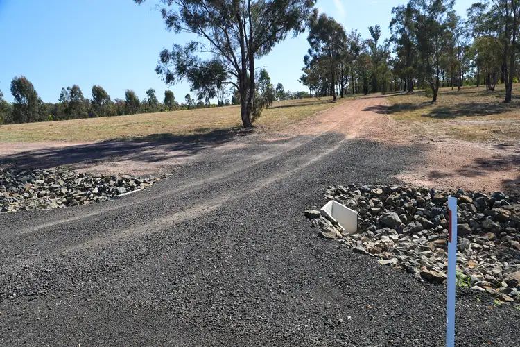 Third view of Homely rural property listing, LOT 2 Cypress Pine Road, Coolmunda QLD 4387