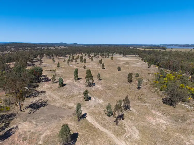 Fourth view of Homely rural property listing, LOT 2 Cypress Pine Road, Coolmunda QLD 4387