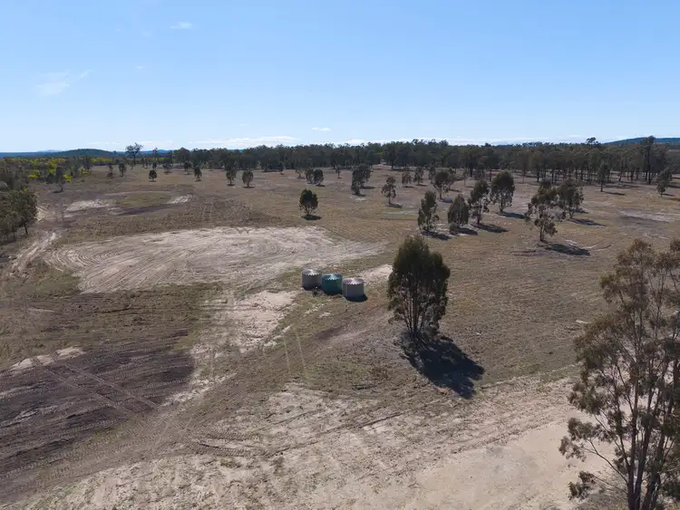 Fifth view of Homely rural property listing, LOT 2 Cypress Pine Road, Coolmunda QLD 4387