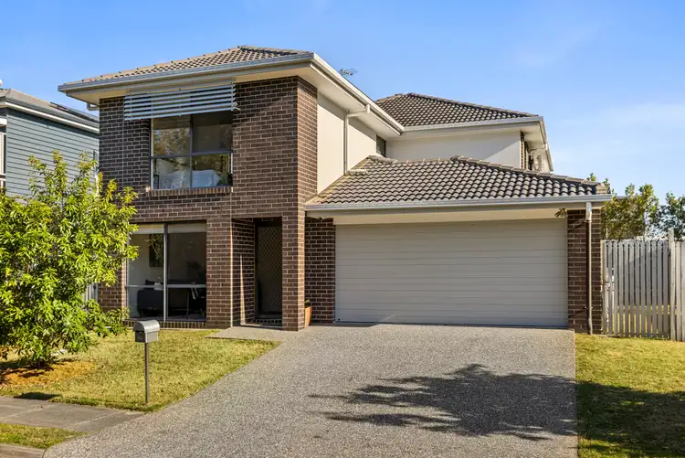30 Brevis Lane, Enoggera QLD 4051