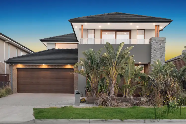 15 Poppy Street, Mickleham VIC 3064