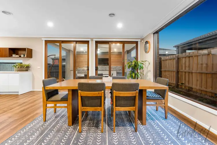 Sixth view of Homely house listing, 15 Poppy Street, Mickleham VIC 3064