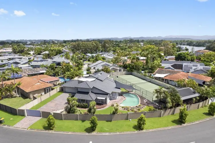 60-62 Newport Drive, Robina QLD 4226