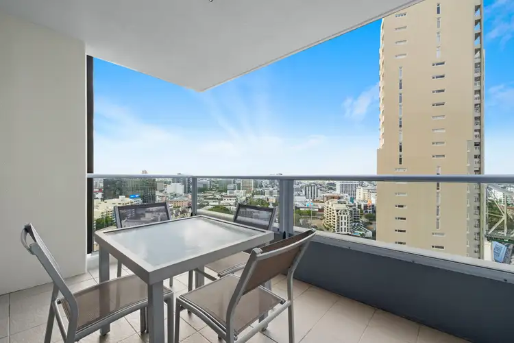 245/30 Macrossan Street, Brisbane City QLD 4000